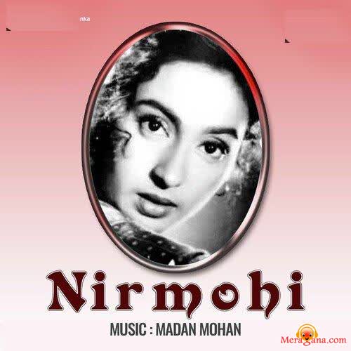 Poster of Nirmohi (1952)